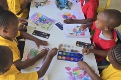 Kindergarten St. Philip Nerei School