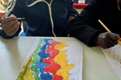 Kindergarten St. Philip Nerei School