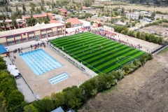 St. Philip Neri School Joska