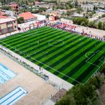 St. Philip Neri Sports Complex