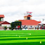 St. Philip Neri Sports Complex