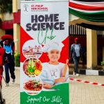 St. Philip Neri Sports Complex