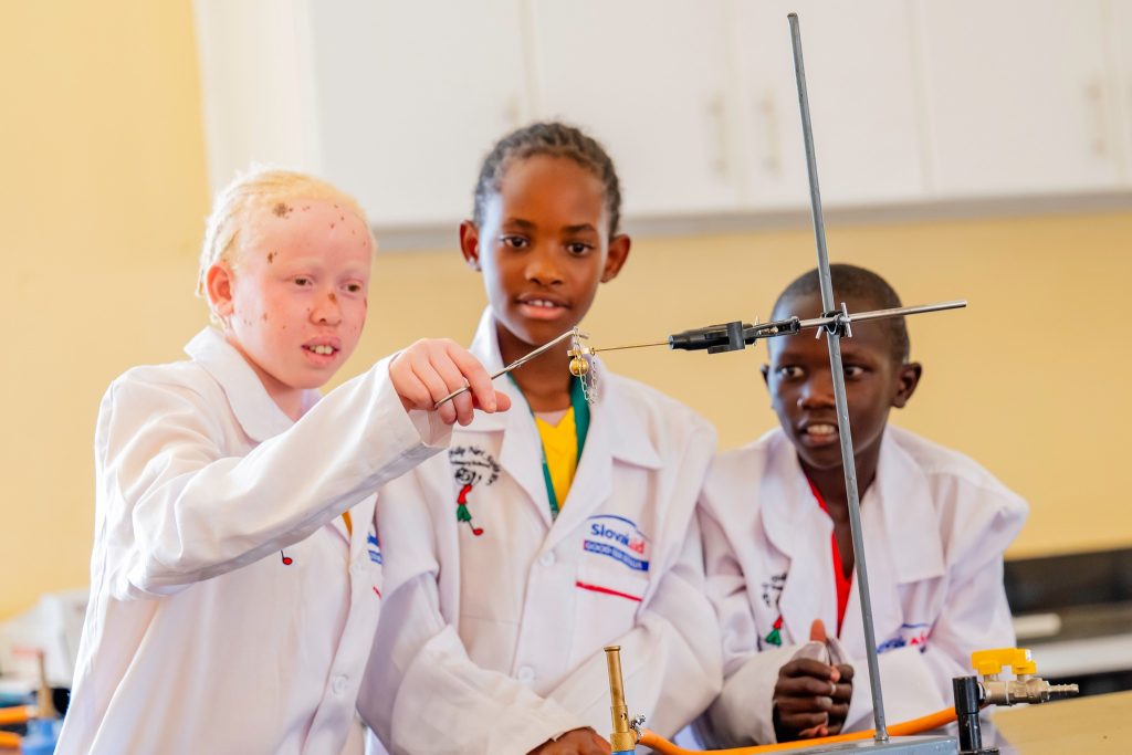 SPN Joska Best school in Joska, Kamulu, Ruai