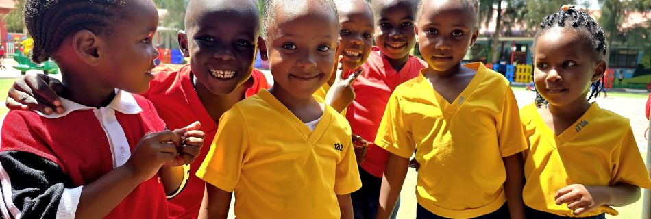 St. Philip Neri School