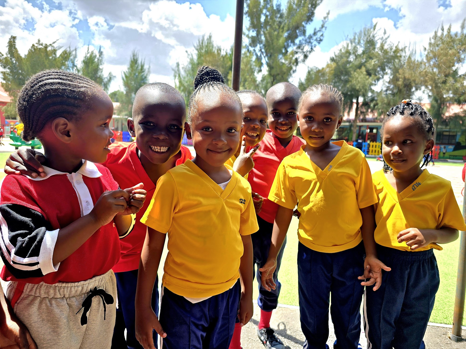 St. Philip Neri School