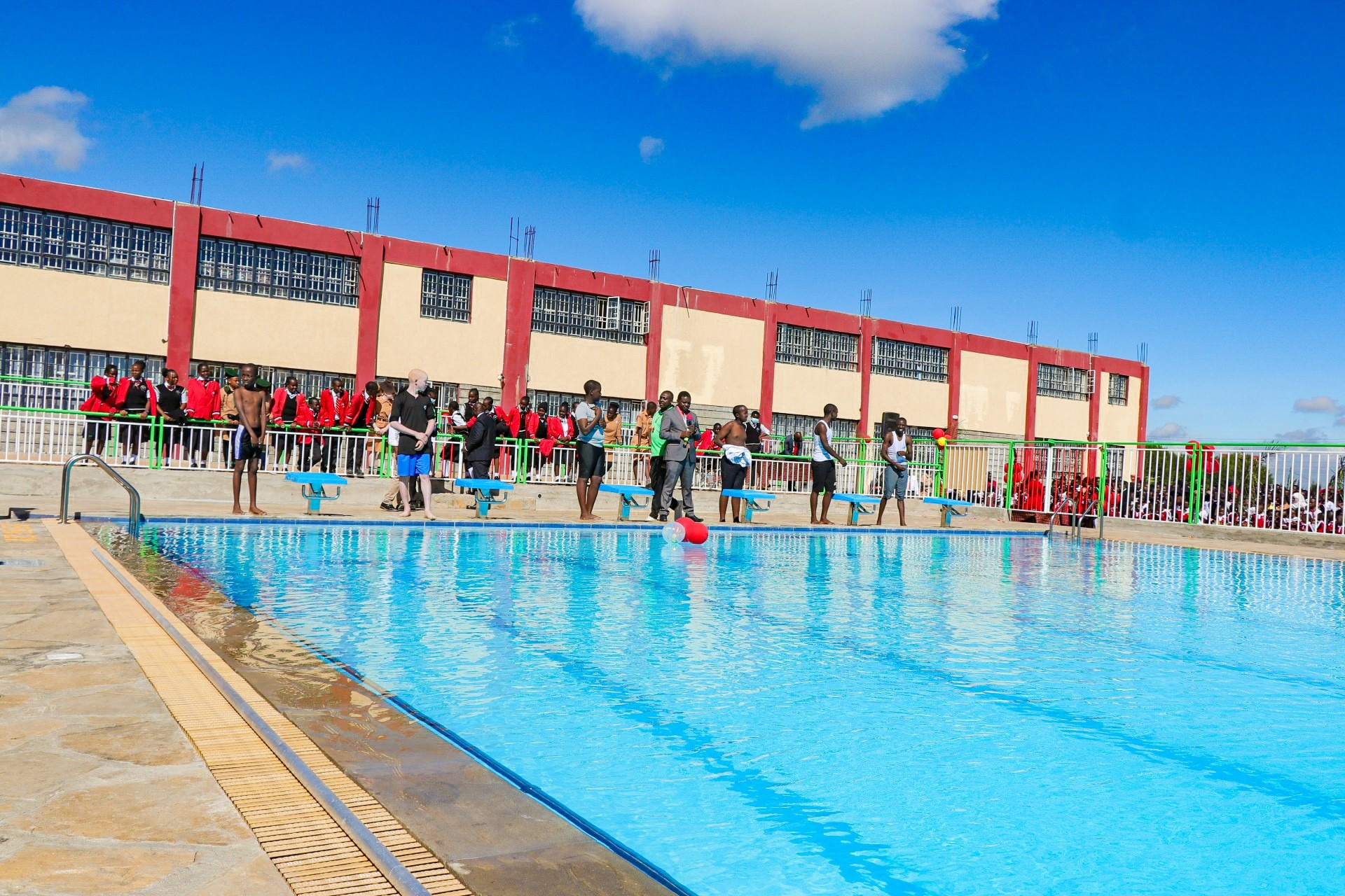 St. Philip Neri School