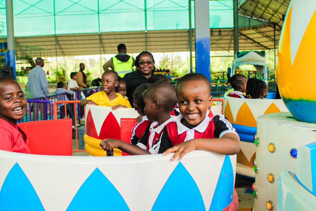 Kindergarten St. Philip Nerei School