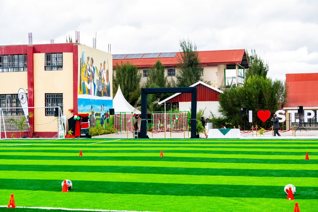 St. Philip Neri School