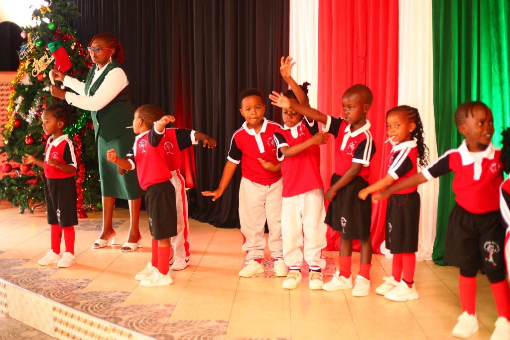 St. Philipo Neri School playgroup