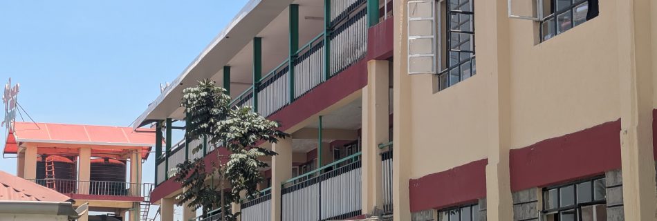 St. Philip Neri School