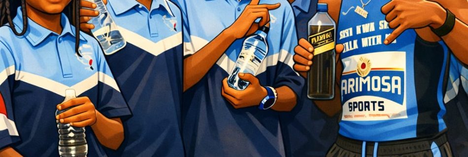 St. Philip Neri School Sisi Kwa Sisi